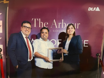 Award